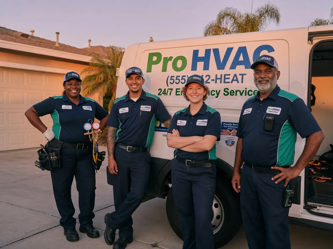 Furnace Repair company in Fostoria, OH
