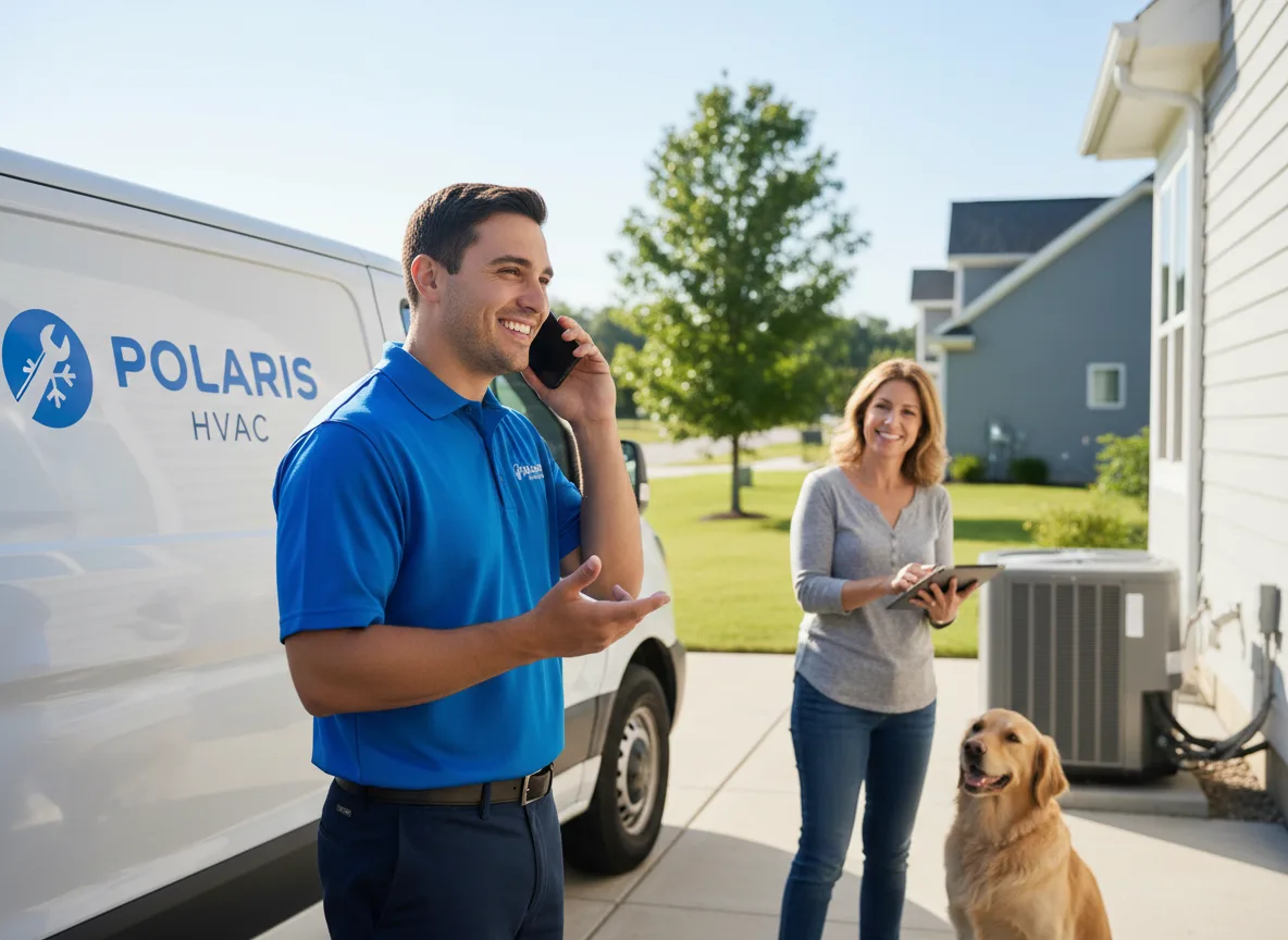 Furnace Repair Fostoria, OH FAQs
